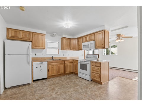 Tiny photo for 82600 Green Valley St, Creswell, OR 97426 (MLS # 420244305)