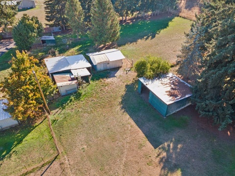 Tiny photo for 82600 Green Valley St, Creswell, OR 97426 (MLS # 420244305)