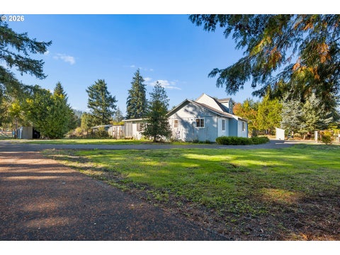Tiny photo for 82600 Green Valley St, Creswell, OR 97426 (MLS # 420244305)