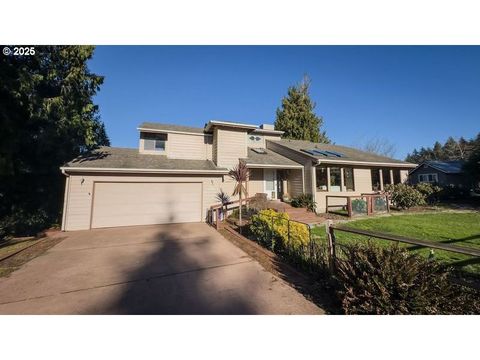 6007 VIEW LOOP Florence OR 97439