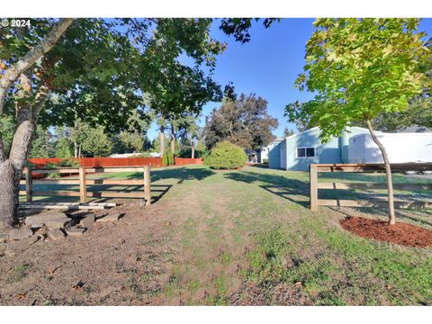 A home in Pleasant Hill