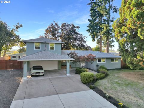 A home in Pleasant Hill