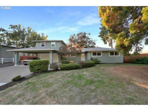 A home in Pleasant Hill