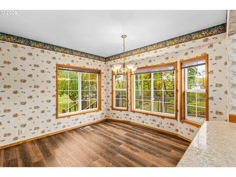 Tiny photo for 81541 Davisson Rd, Creswell, OR 97426 (MLS # 541263726)