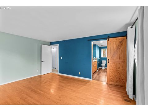 Tiny photo for 81541 Davisson Rd, Creswell, OR 97426 (MLS # 541263726)