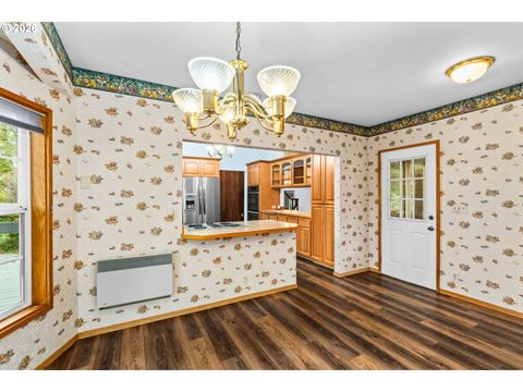 Tiny photo for 81541 Davisson Rd, Creswell, OR 97426 (MLS # 541263726)