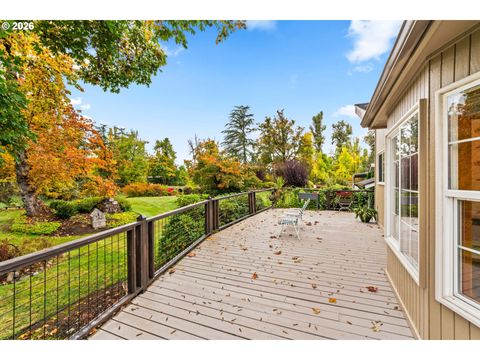 Tiny photo for 81541 Davisson Rd, Creswell, OR 97426 (MLS # 541263726)