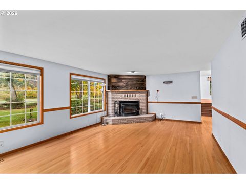 Tiny photo for 81541 Davisson Rd, Creswell, OR 97426 (MLS # 541263726)