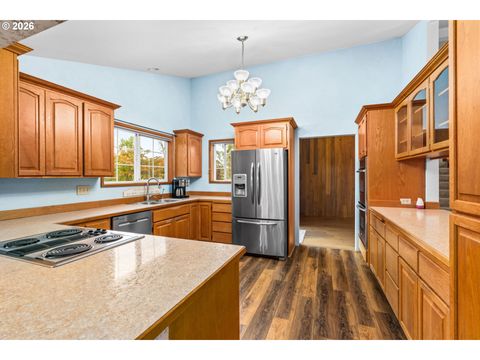 Tiny photo for 81541 Davisson Rd, Creswell, OR 97426 (MLS # 541263726)