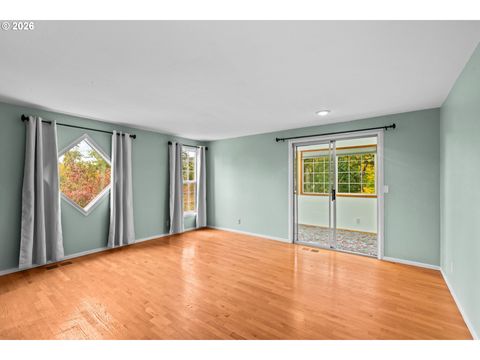 Tiny photo for 81541 Davisson Rd, Creswell, OR 97426 (MLS # 541263726)