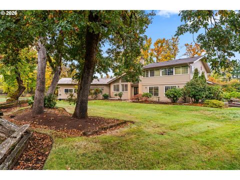 Tiny photo for 81541 Davisson Rd, Creswell, OR 97426 (MLS # 541263726)