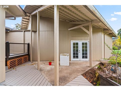 Tiny photo for 81541 Davisson Rd, Creswell, OR 97426 (MLS # 541263726)