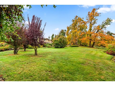 Tiny photo for 81541 Davisson Rd, Creswell, OR 97426 (MLS # 541263726)