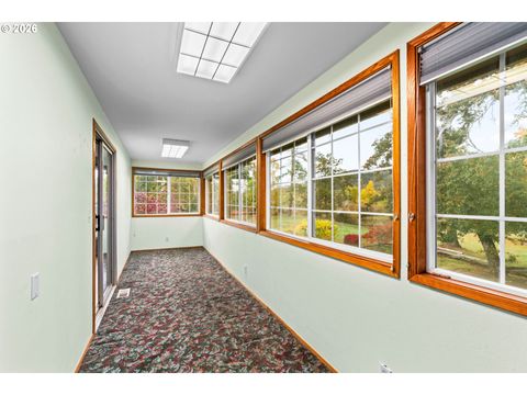 Tiny photo for 81541 Davisson Rd, Creswell, OR 97426 (MLS # 541263726)