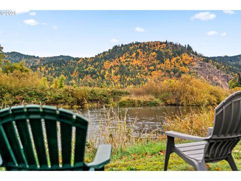 Tiny photo for 81541 Davisson Rd, Creswell, OR 97426 (MLS # 541263726)