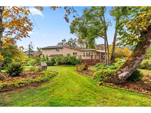 Tiny photo for 81541 Davisson Rd, Creswell, OR 97426 (MLS # 541263726)