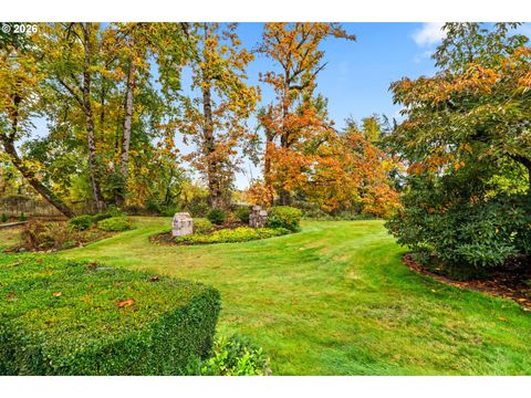 Tiny photo for 81541 Davisson Rd, Creswell, OR 97426 (MLS # 541263726)