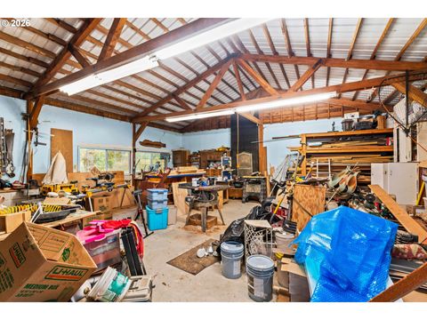 Tiny photo for 81541 Davisson Rd, Creswell, OR 97426 (MLS # 541263726)