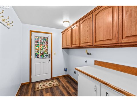 Tiny photo for 81541 Davisson Rd, Creswell, OR 97426 (MLS # 541263726)