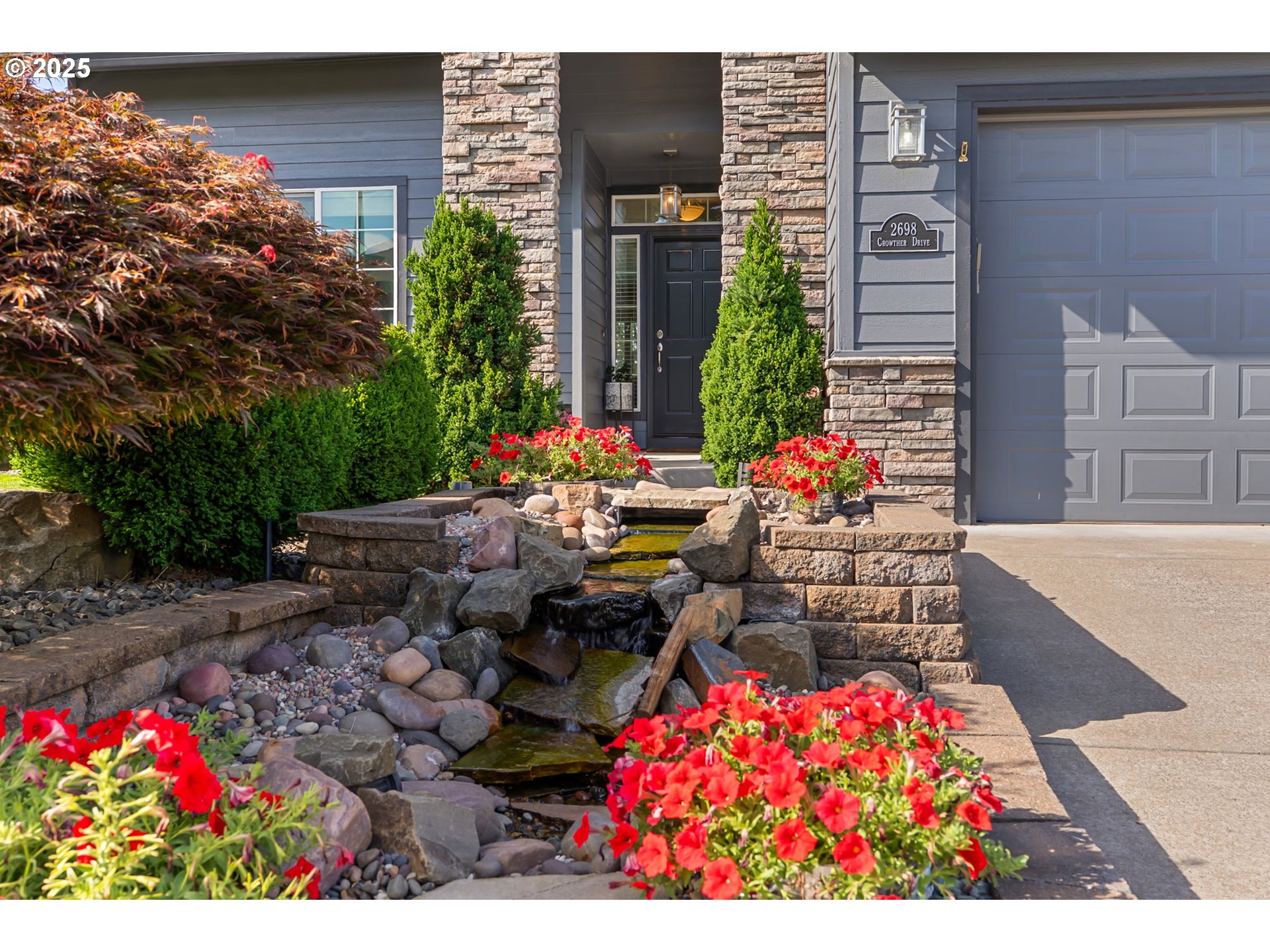 2698 Crowther DR