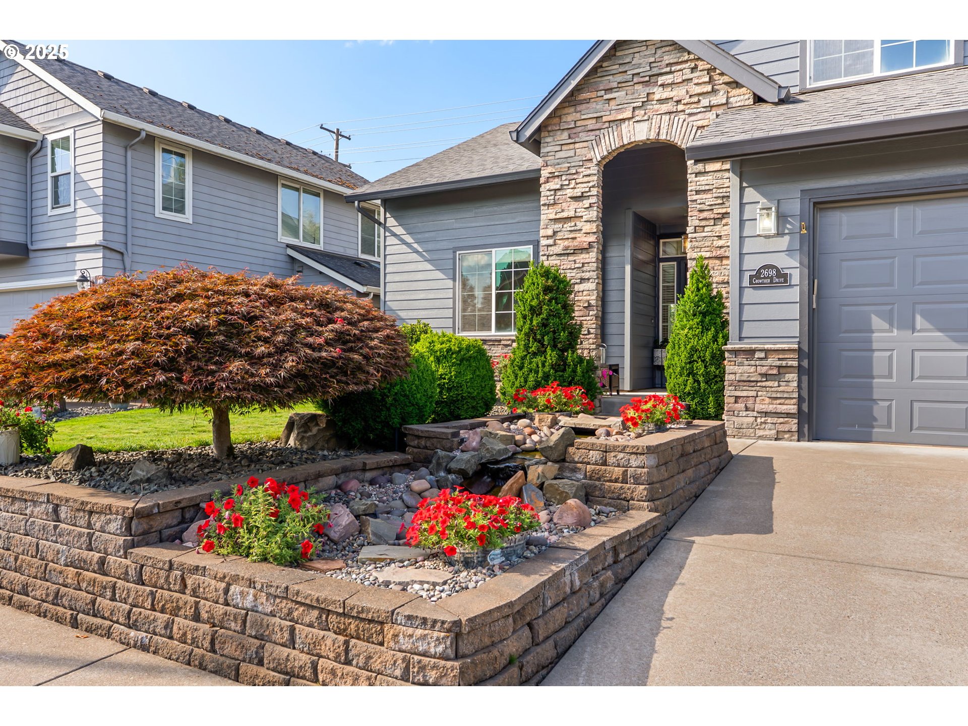 2698 Crowther DR