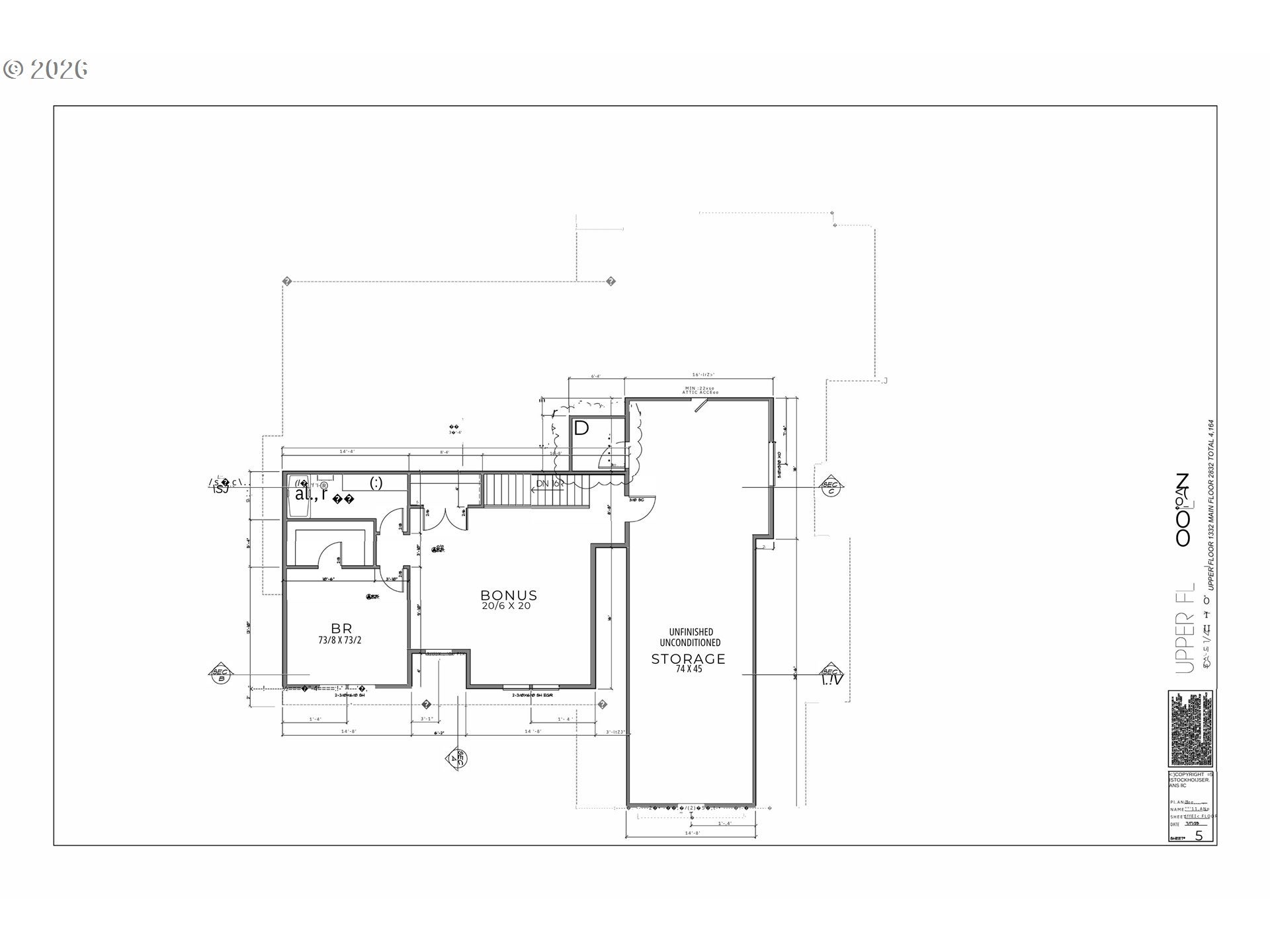 17385 S ARCHAIC CT