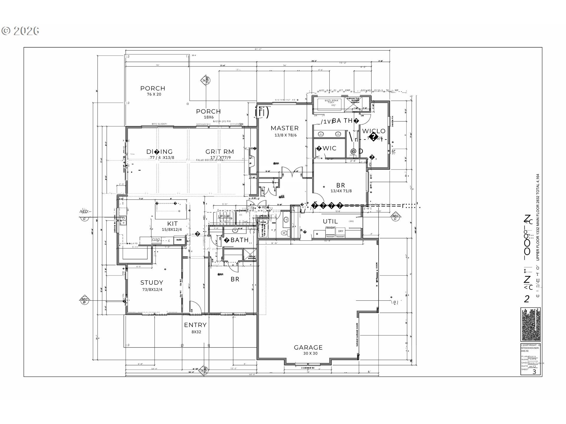 17385 S ARCHAIC CT