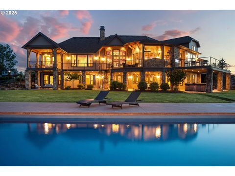 Photo of 2421 NE 279th St, Ridgefield, WA 98642 (MLS # 540309299)