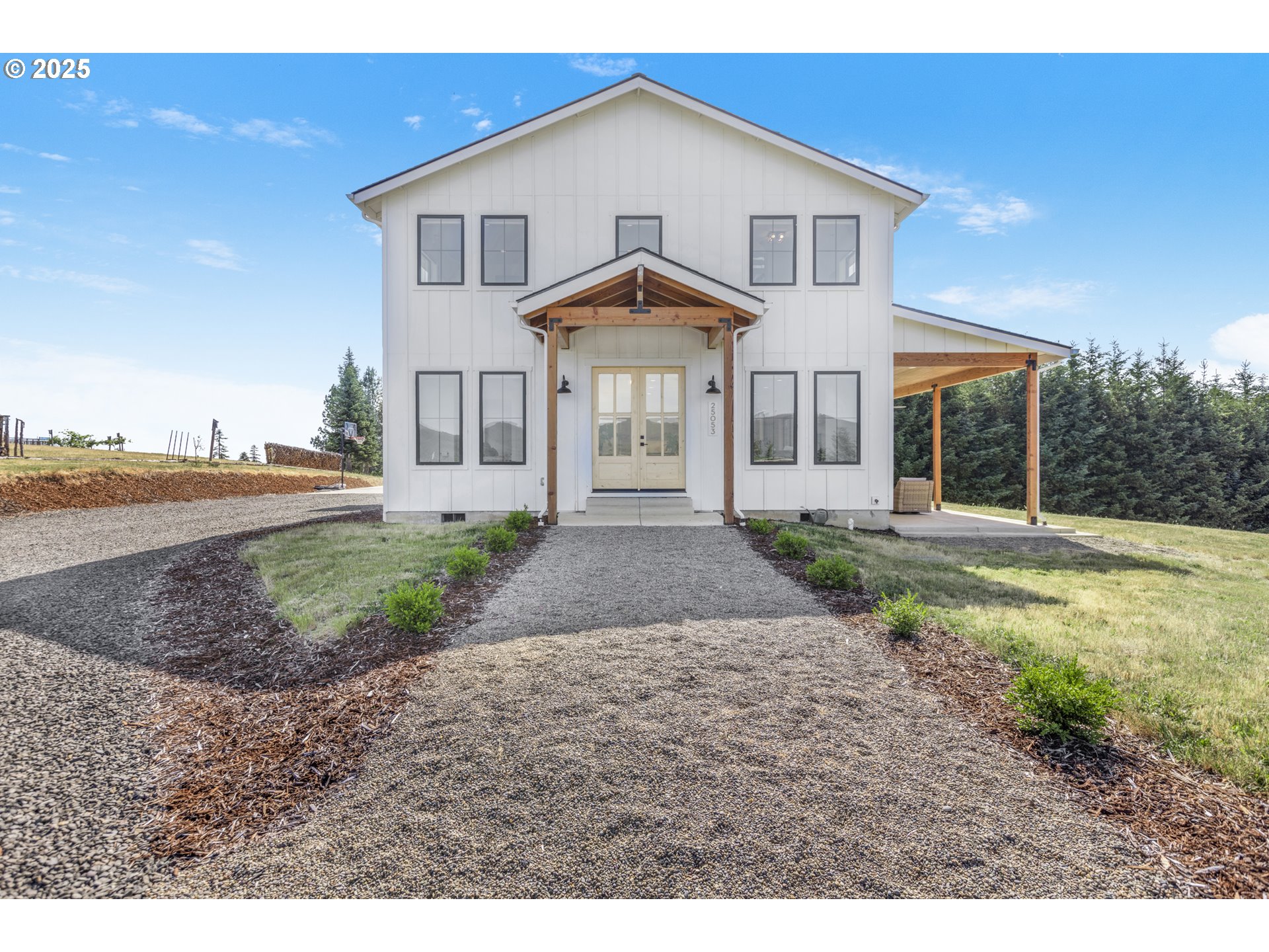 25053 LARSON RD