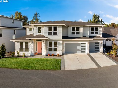 A home in Camas