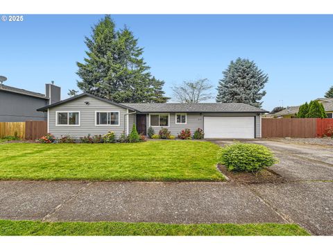 617 NW FARISS RD Gresham OR 97030