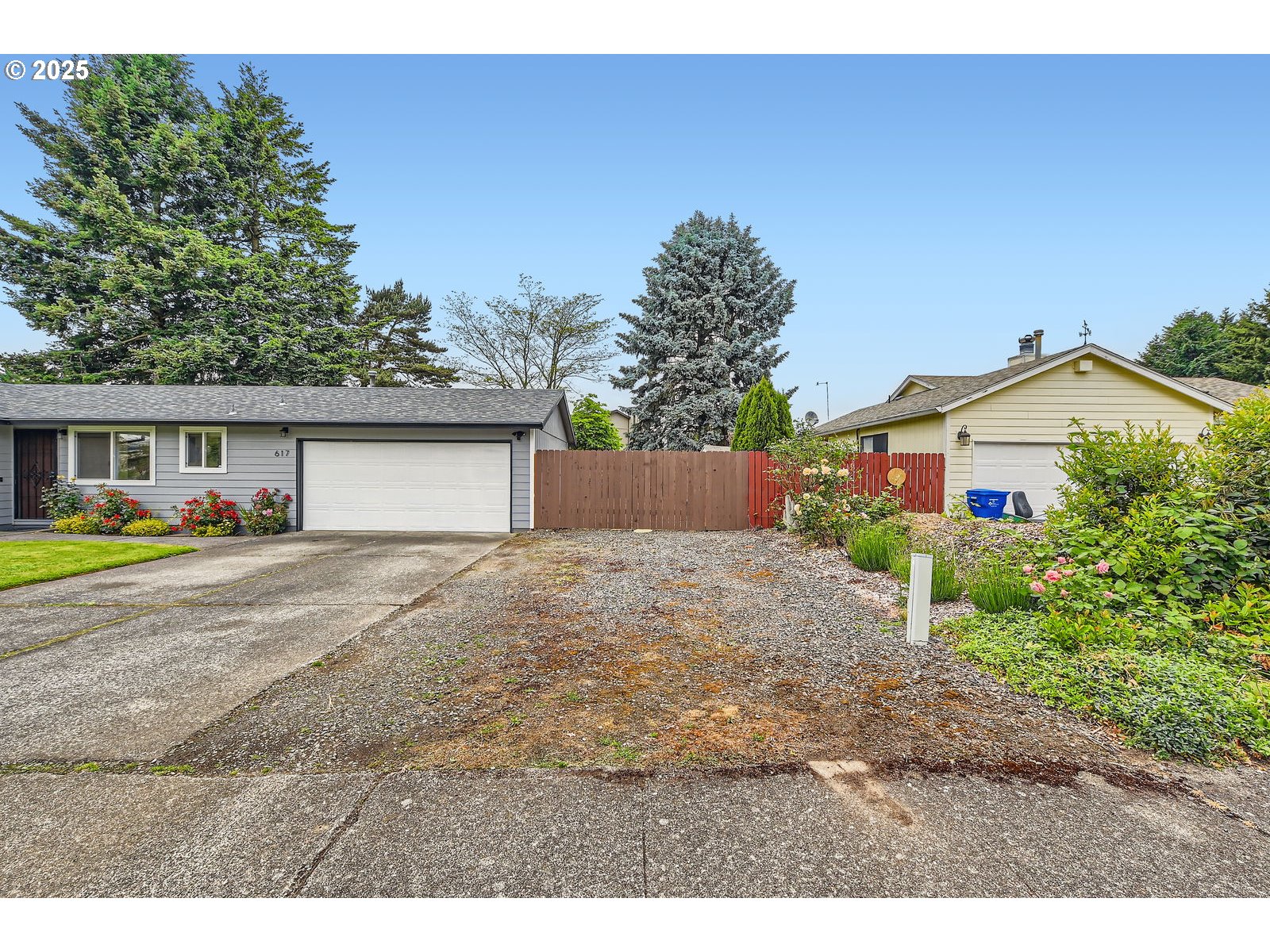 617 NW FARISS RD