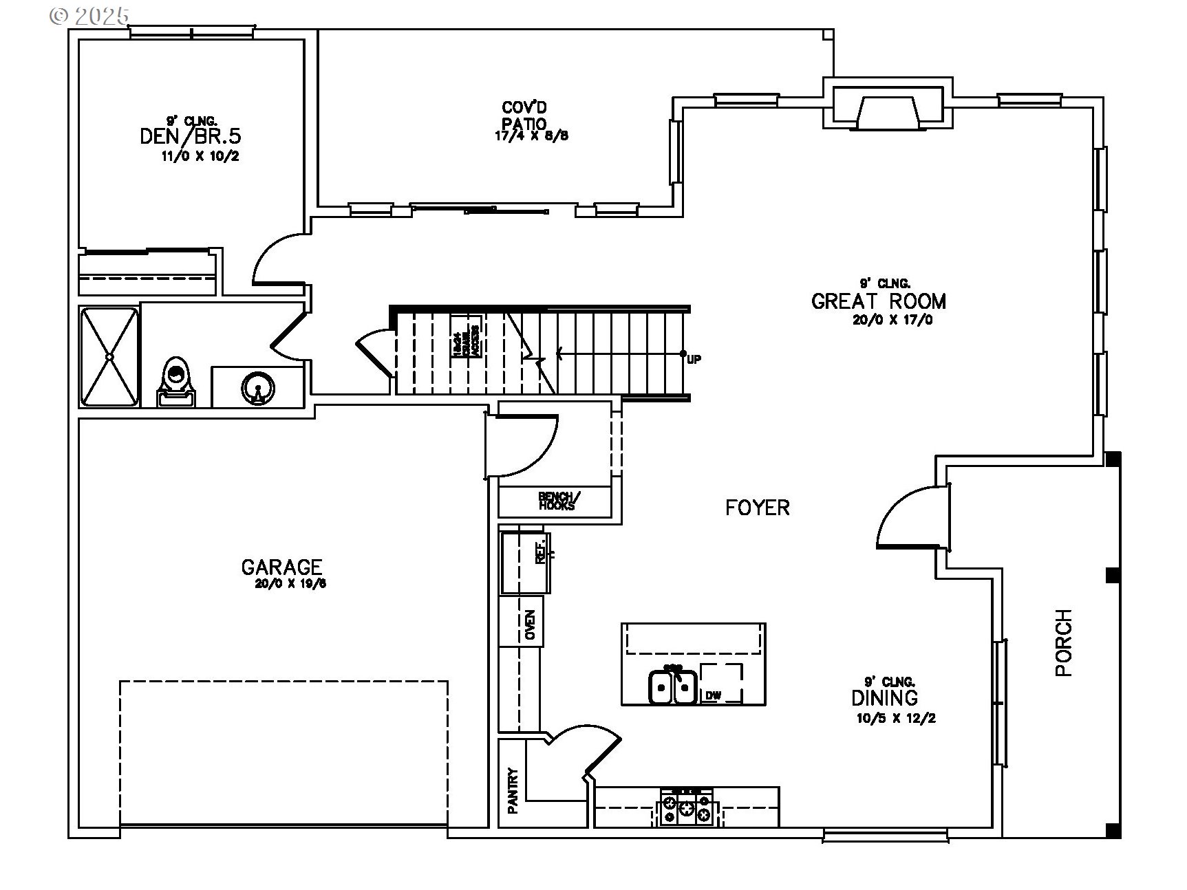 7321 SW WINDFLOWER ST