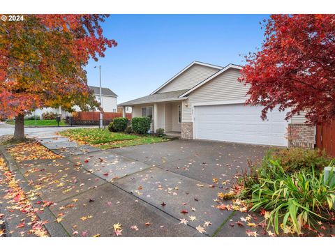 A home in Gresham