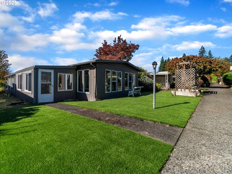 11444 SW ROYAL VILLA DR 165 Portland OR 97224