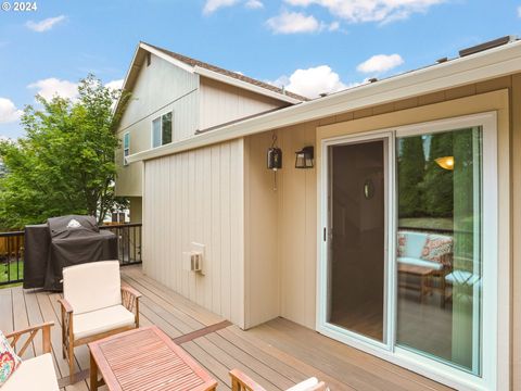 A home in Troutdale