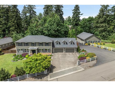 16777 S KRAEFT RD Oregon City OR 97045