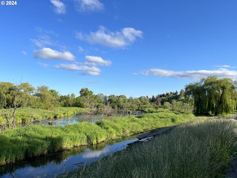 A home in Beaverton