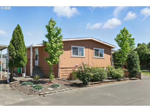 15116 SE 122ND AVE 58 Clackamas OR 97015