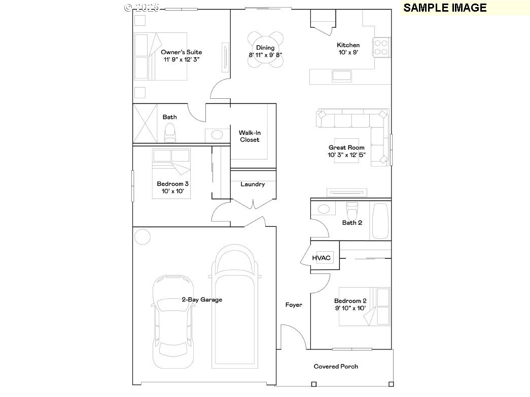 25254 Tanglewood WAY