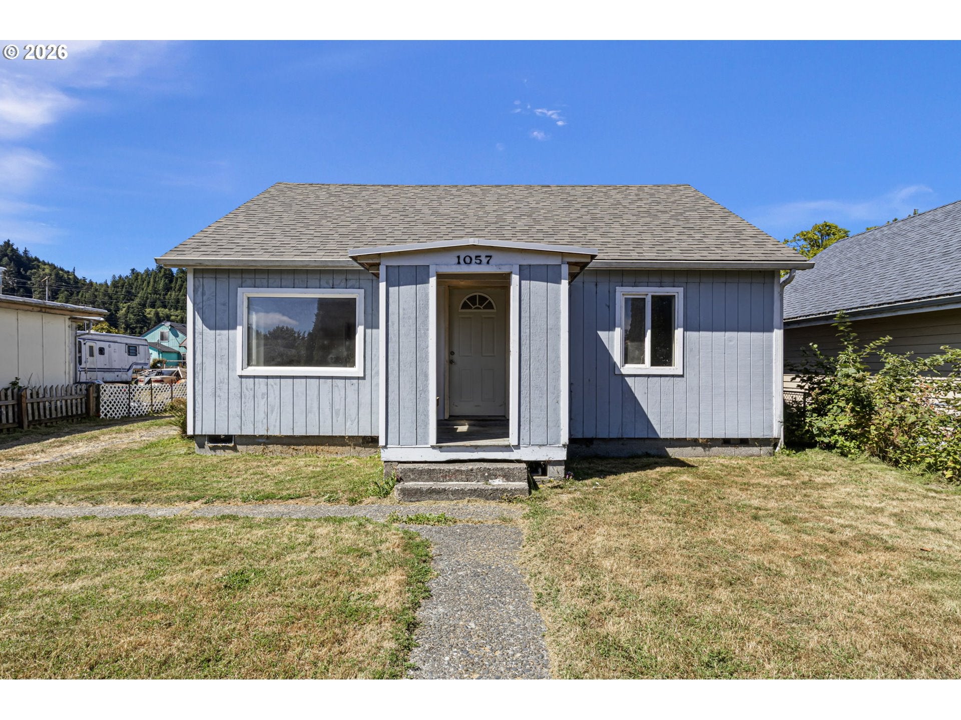 1057 GREENWOOD AVE
