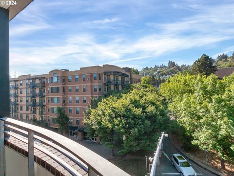 A home in Portland