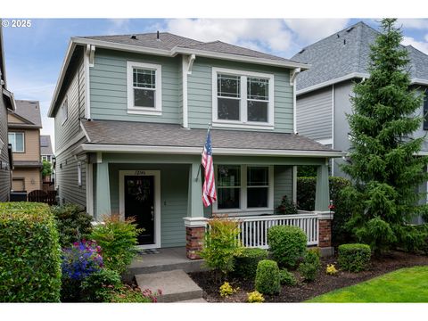 12146 SW PALERMO ST Wilsonville OR 97070