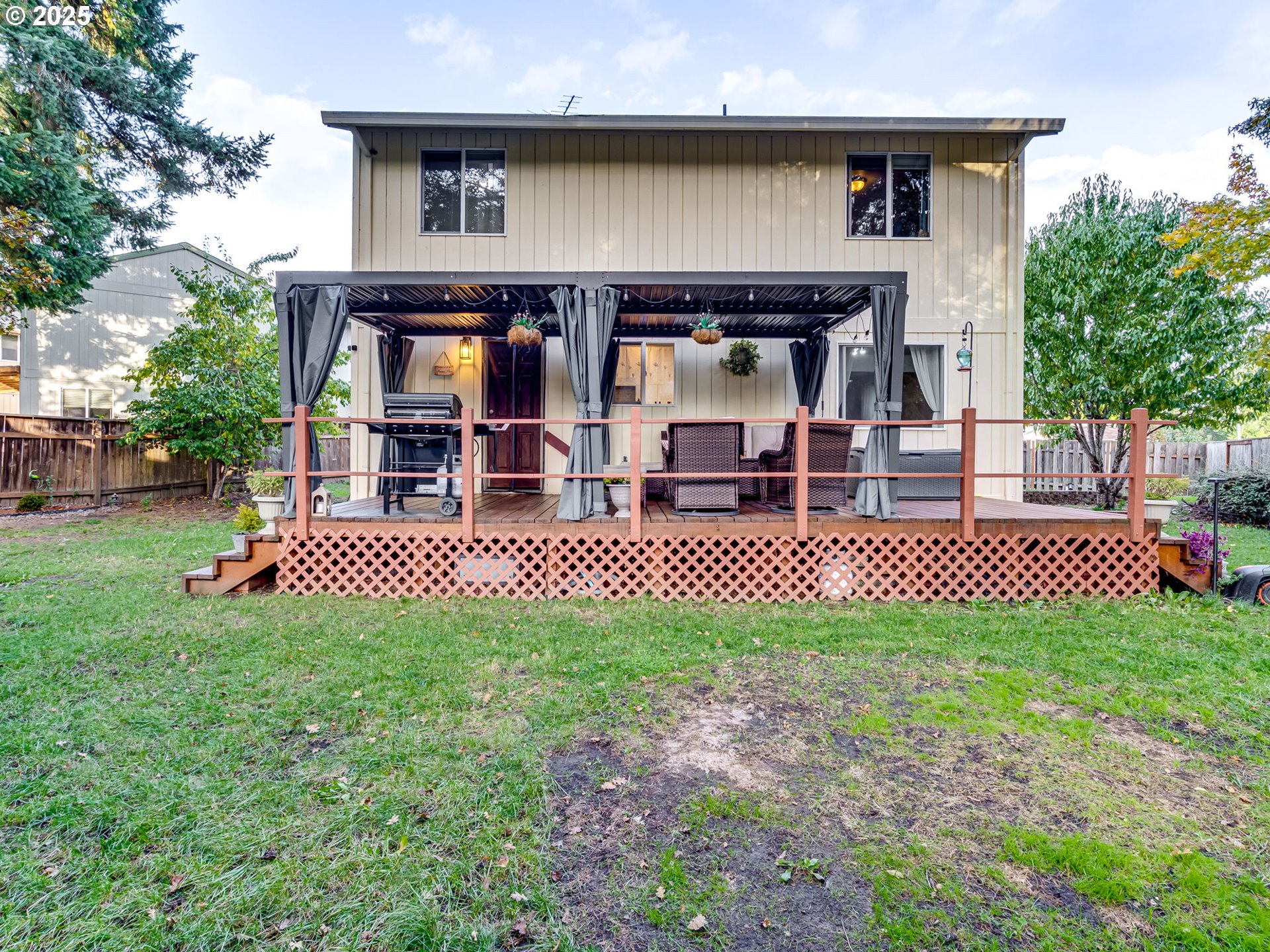 Hillsboro, Oregon 97123, United States, 4 Bedrooms Bedrooms, ,3 BathroomsBathrooms,Residential,Active,234040