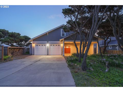 966 Beach Loop DR Bandon OR 97411
