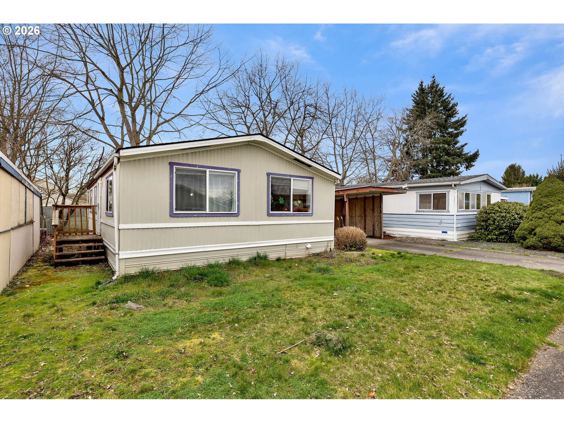 15411 SE MILL PLAIN BLVD C12