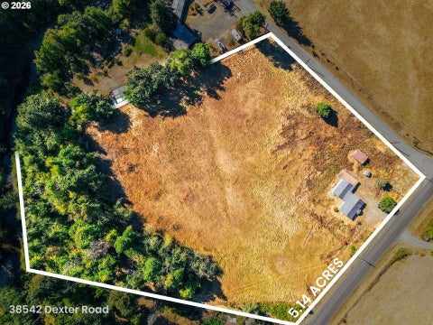 Tiny photo for 38542 Dexter Rd, Dexter, OR 97431 (MLS # 261032994)