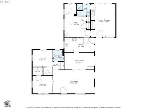 Tiny photo for 38542 Dexter Rd, Dexter, OR 97431 (MLS # 261032994)