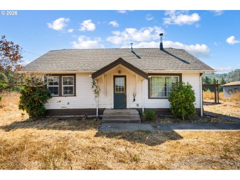 Tiny photo for 38542 Dexter Rd, Dexter, OR 97431 (MLS # 261032994)