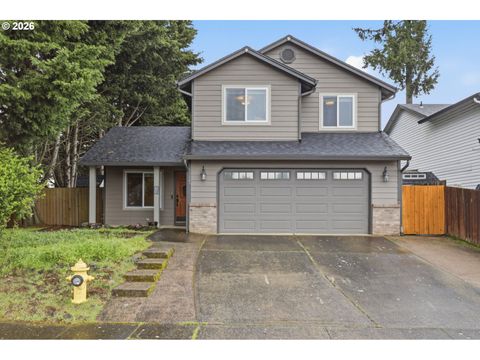 13000 NE 89TH ST Vancouver WA 98682